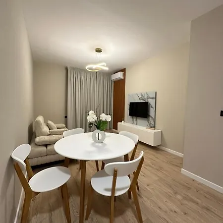 Next Apartment *
